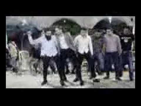 ياهيك الدبكة يابلا شوف روعة الدبيكة 