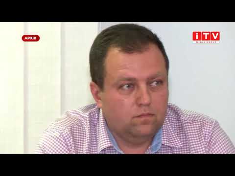 ITV media group: Хто стане наступним головою Рівненської обласної ради?