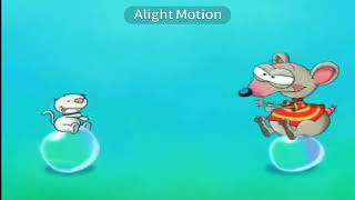 Tooth And Binoo - Bubble Transition