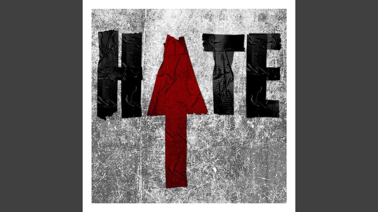 Hate Hate