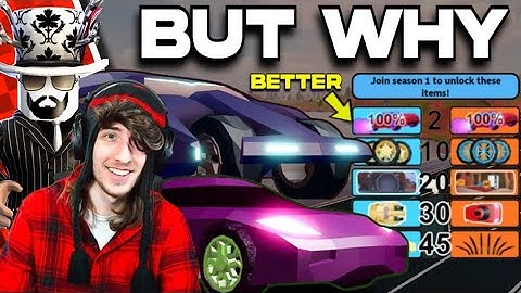 How KreekCraft Destroyed Jailbreak (Roblox)