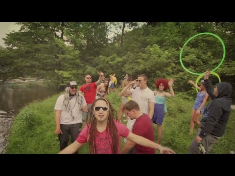 Furio Đunta & Rasta - Živimo Noću