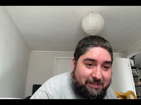 2025 002 vlog thing - life stuff and no old computers!?