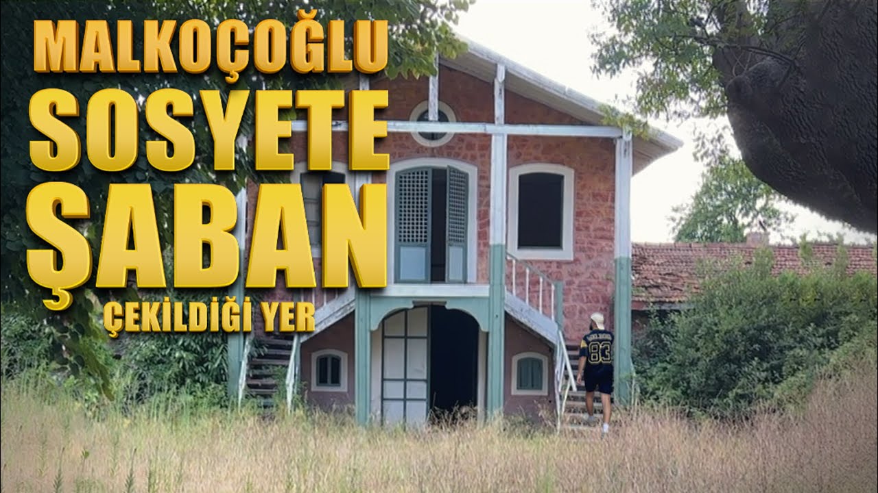 BİLEZİKÇİ ÇİFTLİĞİNE GİRMEYİ DENEDİM