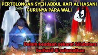 DETIK DETIK GEMPA BUMI SAAT MENYELAMATKAN EYANG  SILUBATARA@ganangsetioko3170 
