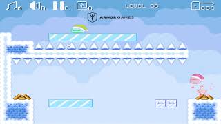 FireBlob Winter