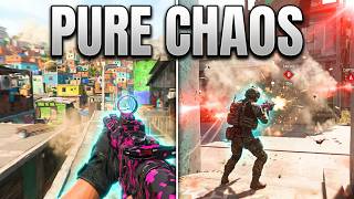 Favela Domination Gameplay – Intense Objective Battles in CoD MW3! ⚔️