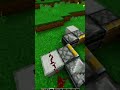Minecraft: How to Make a Powerful World Eater! 🌍🔥 #minecraft #minecraftbuilding #minecrafttutorial