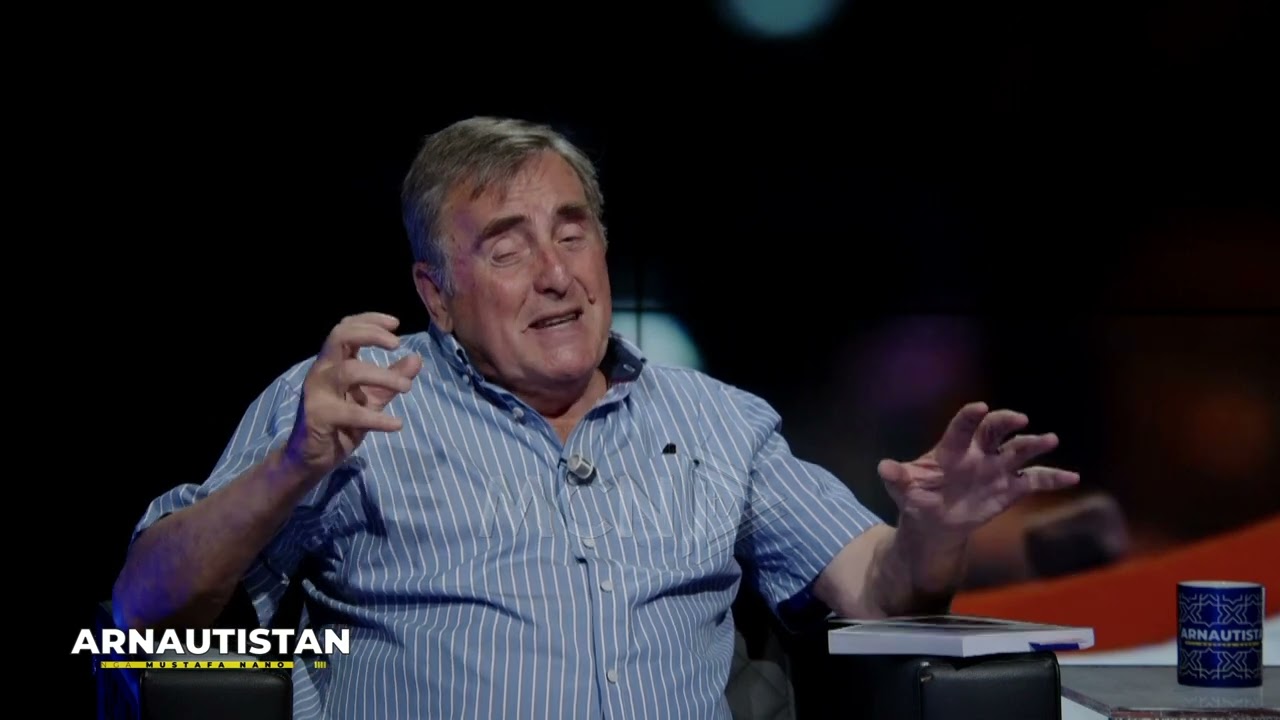 “Tre sekonda me prindërit që s’i i njoha kurrë”, Eno Koço: “Takimi” im me Tefta dhe Kristaq Koçon