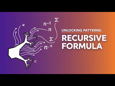 1.2.2 - Cracking the Sequence Code: Master Recursive Formulas in High School Math