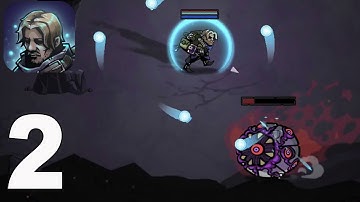 Last Mage - Gameplay Walkthrough part 2(iOS,Android)