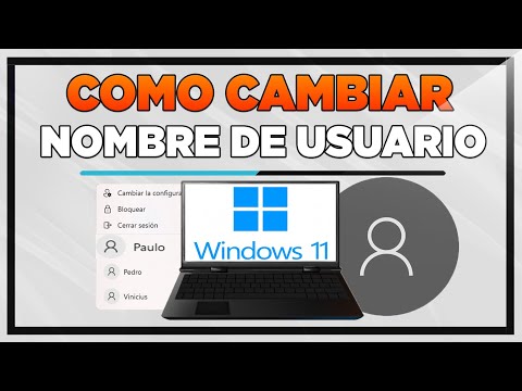 Como Cambiar El