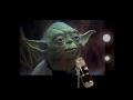 Yoda Sings Sinatra...