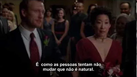 Porque odeiam o Owen?