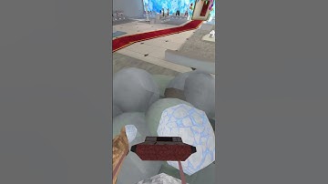 How to DOUBLE JUMP IN GORILLA TAG #vr #shorts #gorillatag