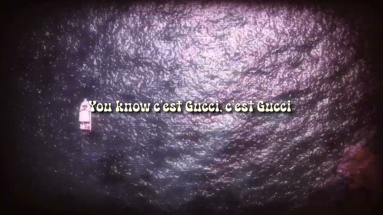 Watch Dav ID - Gucci (Lyrics Video) on YouTube Watch Dav ID - Gucci (Lyrics Video) on YouTube