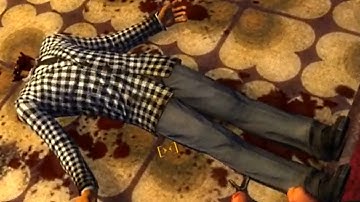 Fallout New Vegas - ATTACK BENNY Option (Ring-a-Ding-Ding! Quest)