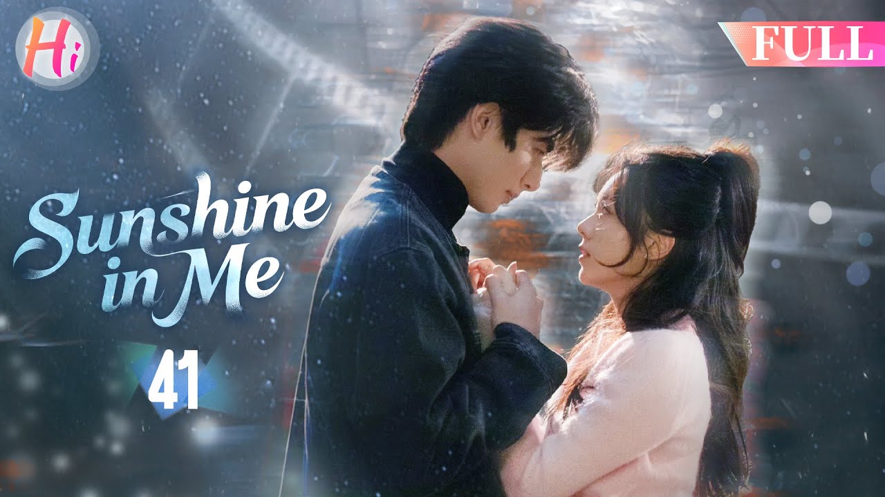 Multi-sub】EP41| Sunshine in Me |Married Doctor in Secret But