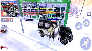 🔥 24 ЧАСА в ФСБ на БЛЕК РАША! Опасные Преступники и Тайные Операции!