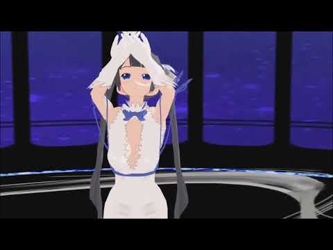 【愛でようの会】第31弾  「ダンジョンに出会いを求めるのは間違っているだろうか」よりヘスティア様で　from Y to Y