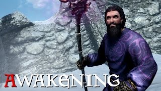 Skyrim Special Edition Part 20: Awakening