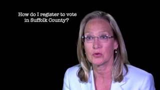 LTV Production-VOTE!  Bridget Fleming, Suffolk County Legislator