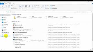 samba server dan active directory pada clear os 7
