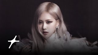 ROSÉ - Intro + Gone + On The Ground + Hard To Love (Award Show Perf. Concept)