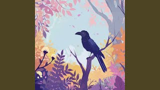 Tranquility Eagles Journey ambient Soundscapes With Birds Sounds To Relax