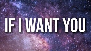 DDG - If I Want You (Starring Halle Bailey) [Lyrics]