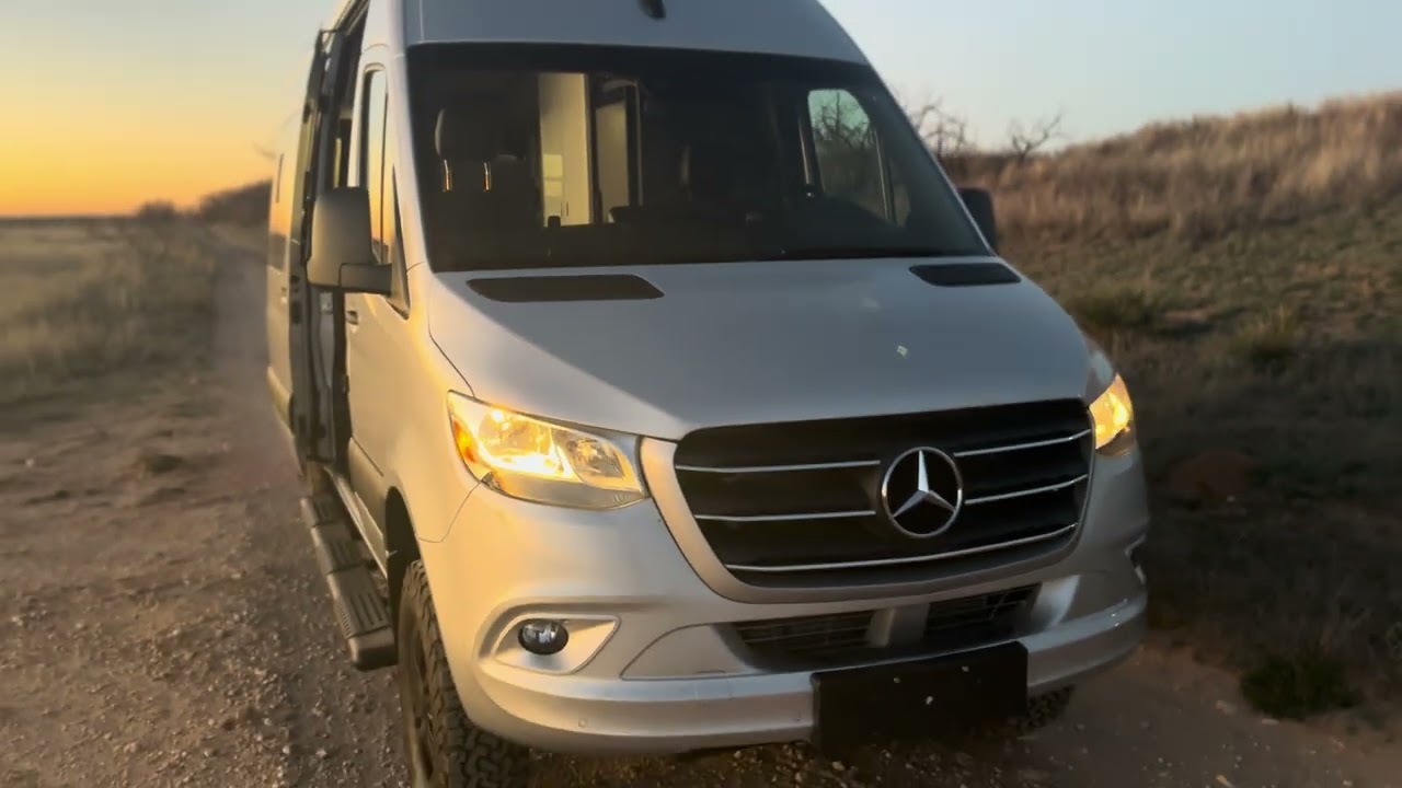 2024 Thor Sanctuary 19P