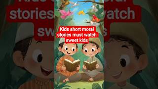 kids moral stories #cartoons #abccartoon #kidscartoon #2danimation #3danimat #cartoonart