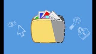 كيفية أخفاء مجلد أو ملف مضمونة 100% جرب ولن تندم screenshot 4