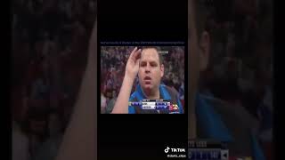 Adrian Lewis Nine Darter