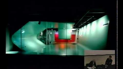 Discussions in Architecture: Neil Denari with Preston Scott Cohen