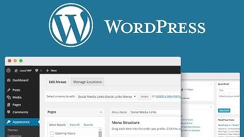 Set up a Wordpress Site on FreeNAS Corral Tutorial