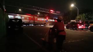 20210319新北市樹林區俊英街平交道1298