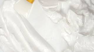 Cloud Cream Souffle