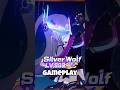 SILVER WOLF LV.999 GAMEPLAY #honkaistarrail #starrail #silverwolf #sw999 #崩壊スターレイル #hoyoverse