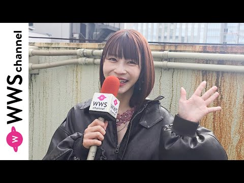 岸明日香から2026年新年あけおめメッセージ「今年は15周年なので、いろんなことを企んでおります」