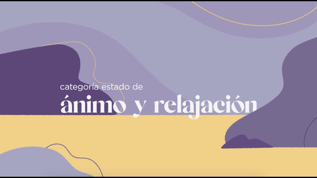 Estado de ánimo y relajación: Presentación de la categoría de productos | Video USANA