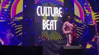 Culture Beat - Got To Get It - 90's MonacobetShow Banská Bystrica 24.11.2023