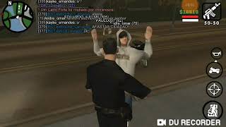 Vida de polícia #12 [troca de tiros com a guarnição] screenshot 4