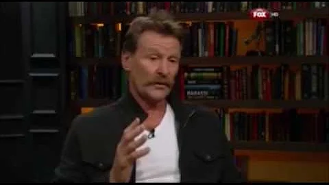 Phil Carman Interview 13 August, 2012