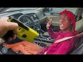 Entitled Karen Tries Driving Without License Cops Shut Her Down | Karens Getting Arrested By Police