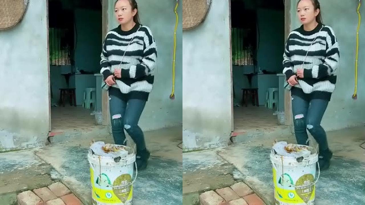 #乡村生活#搞笑#农村生活