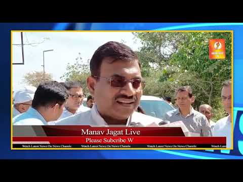 हरिद्वार :कुम्भ मेला-2027 की तैयारियों का मुख्य सचिव ने किया स्थलीय निरीक्षण