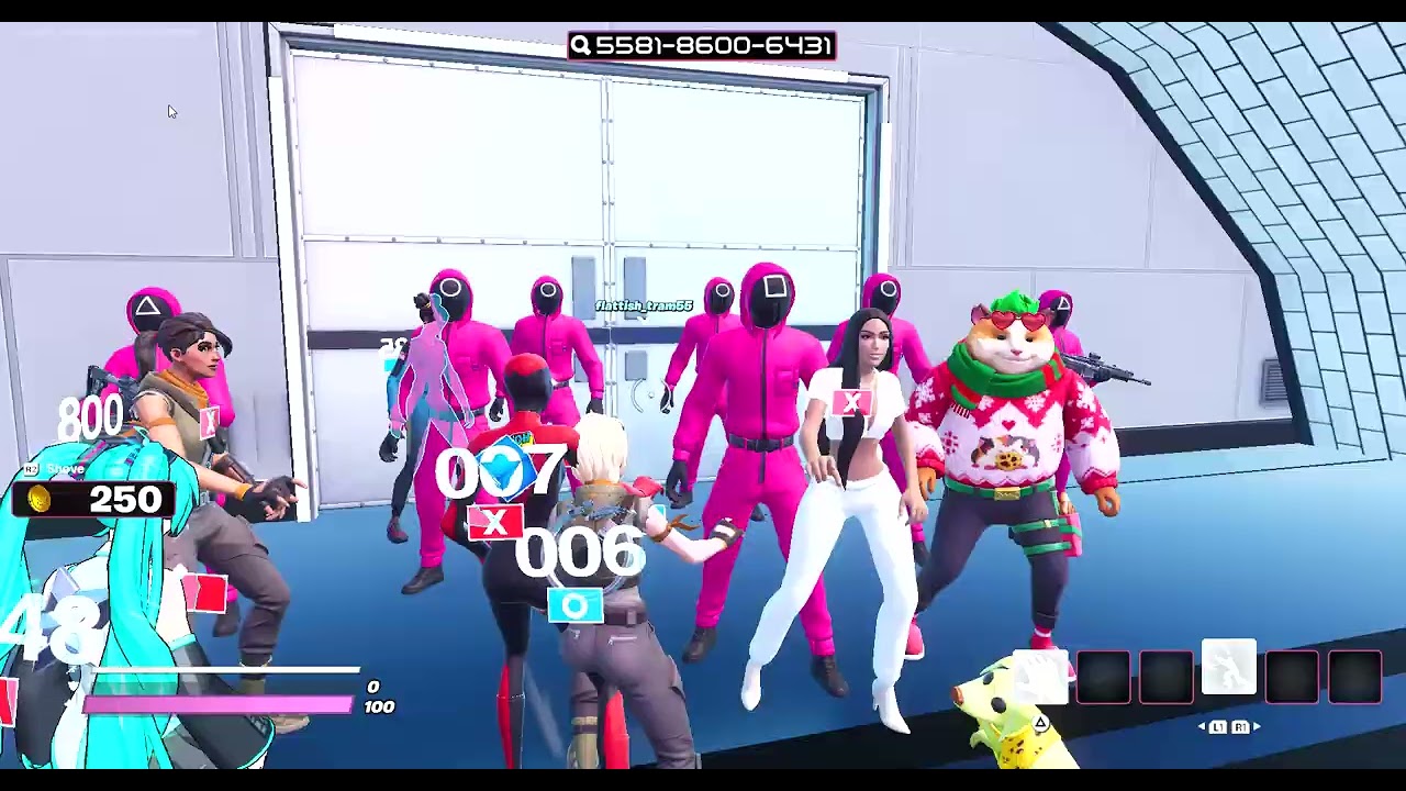 Playing octo game with Aiyden.