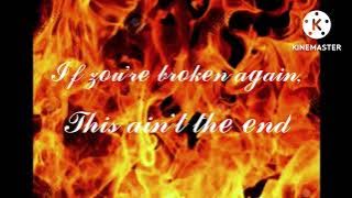 No Resolve - CrossFire Lyrics Video - Reupload