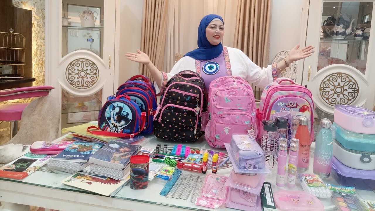 Покупки школьных принадлежностей 📒 2025 🎒 Долгожданное видео! 💪 Модели и цены в этом году просто ...